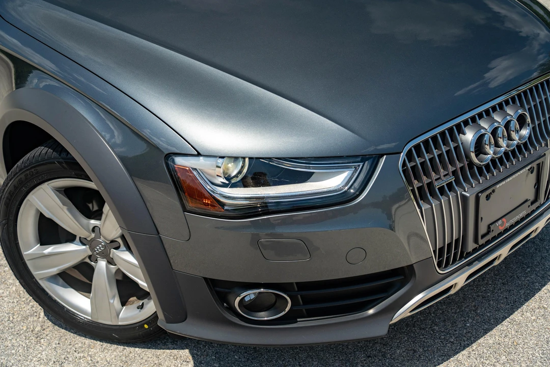 2013 Audi Allroad - Image 20 of 31