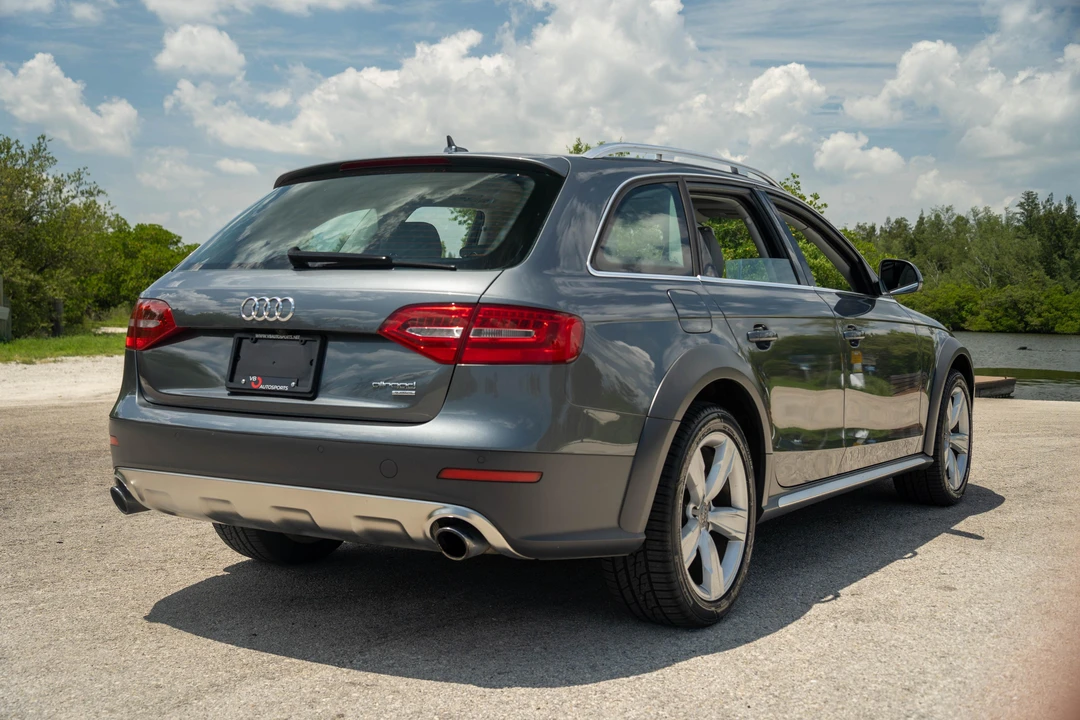 2013 Audi Allroad - Image 15 of 31