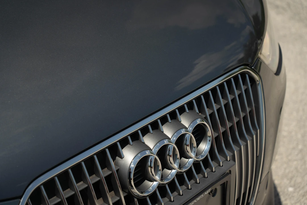 2013 Audi Allroad - Image 23 of 31