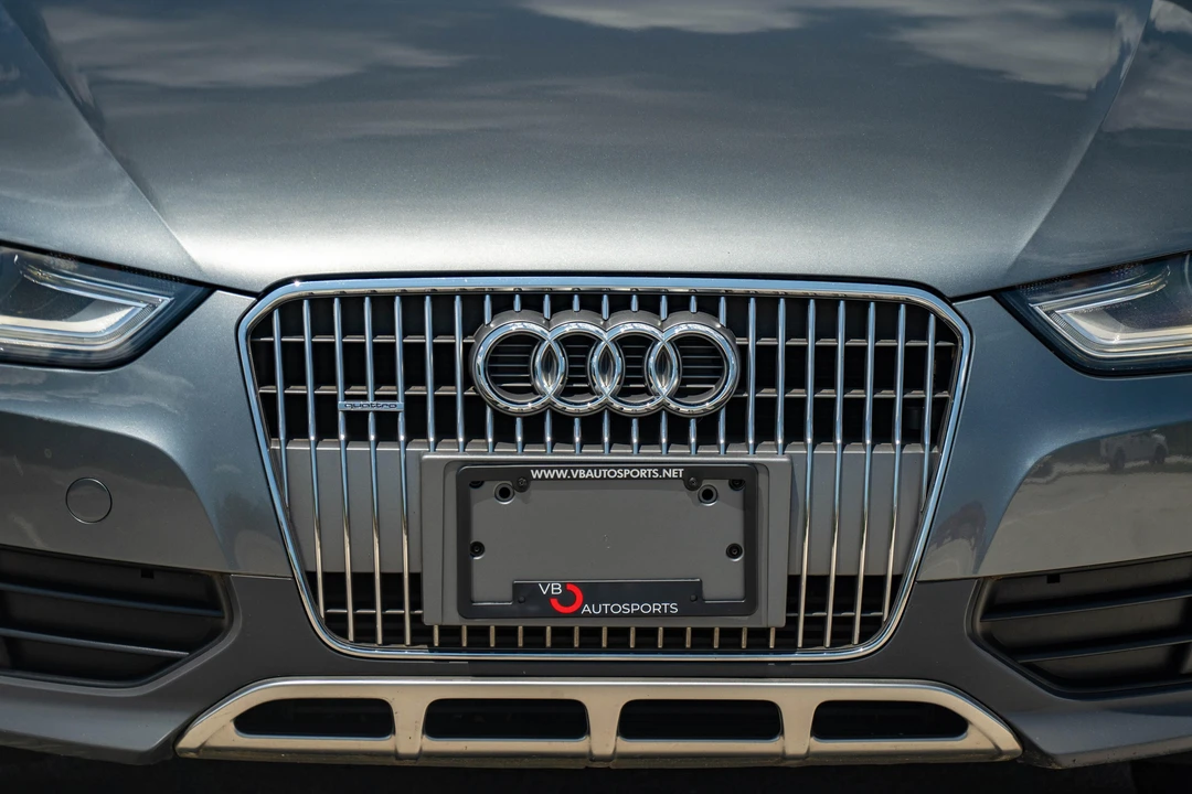 2013 Audi Allroad - Image 22 of 31