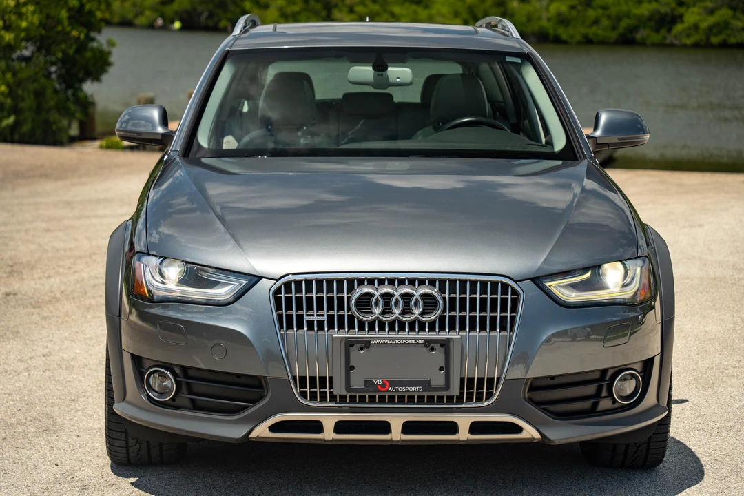 2013 Audi Allroad - Image 6 of 31