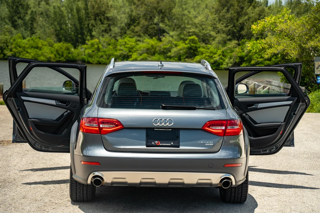 2013 Audi Allroad - Image 12 of 31