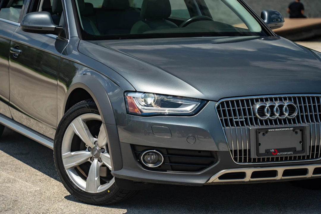 2013 Audi Allroad - Image 19 of 31