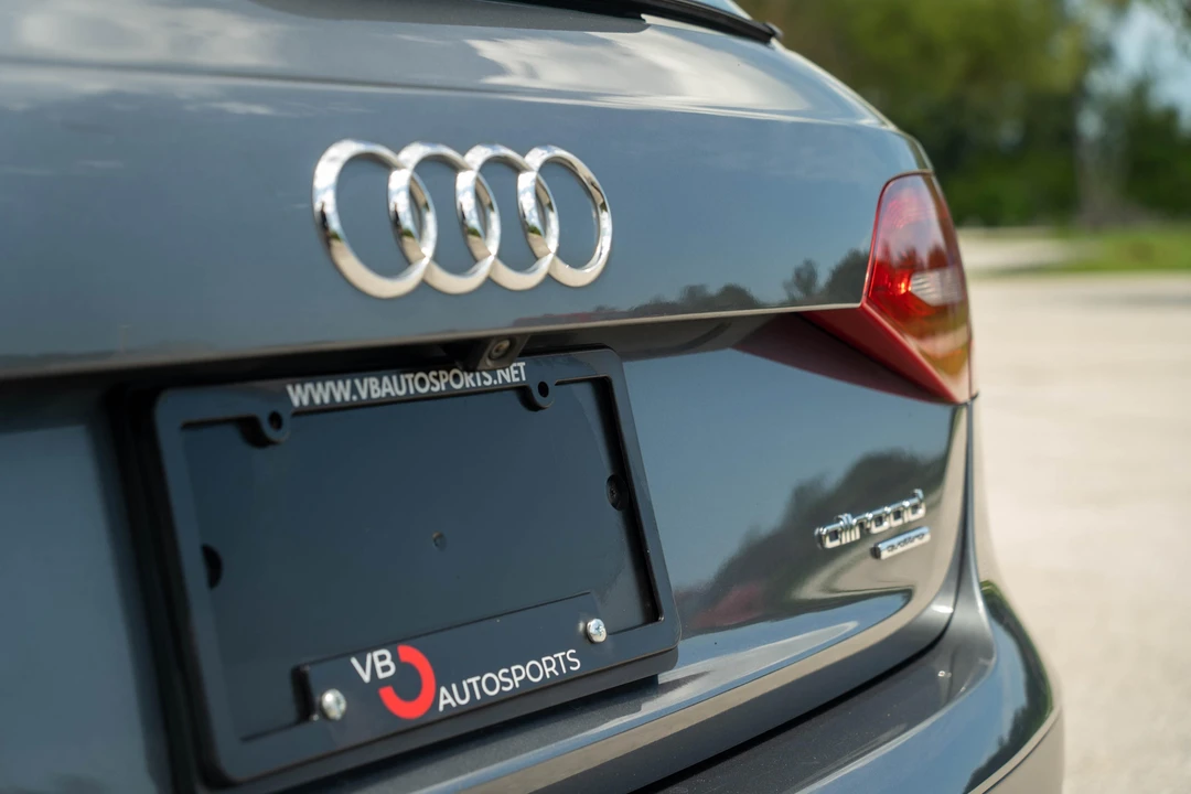 2013 Audi Allroad - Image 31 of 31