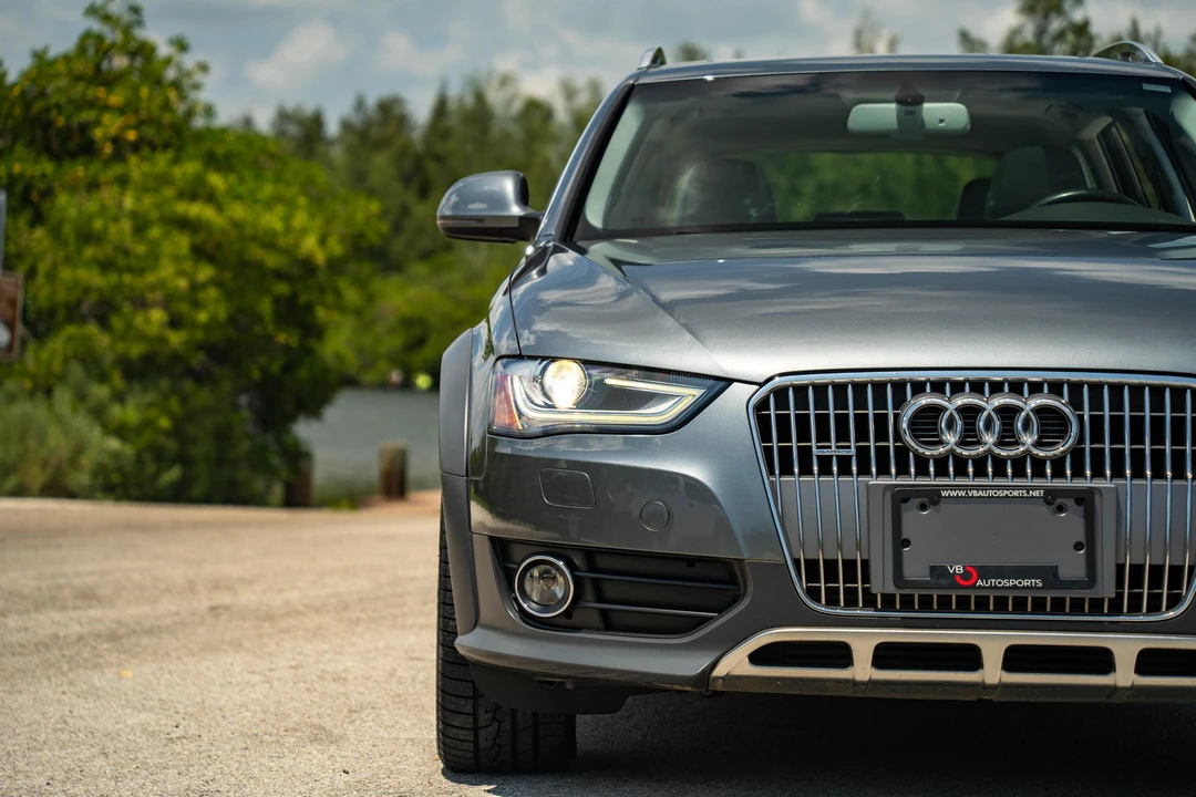 2013 Audi Allroad - Image 21 of 31