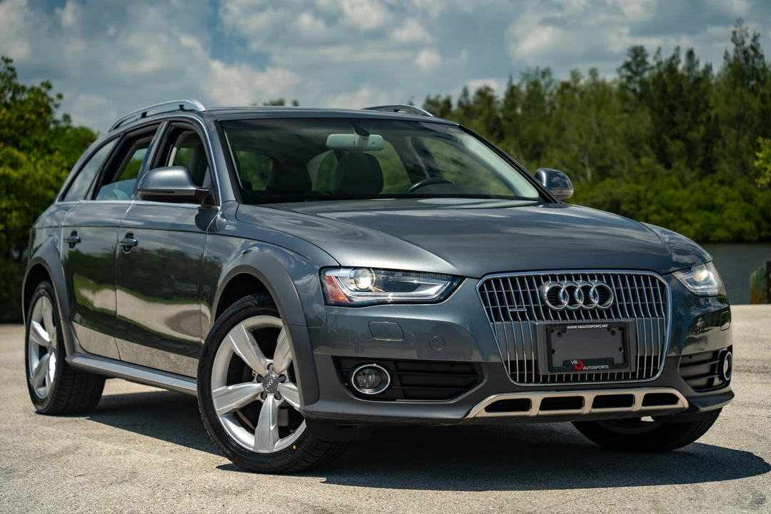 2013 Audi Allroad - Image 17 of 31