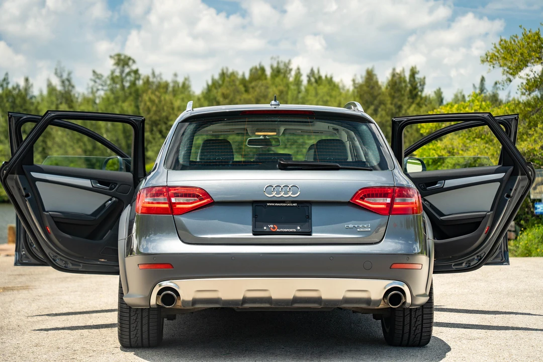 2013 Audi Allroad - Image 13 of 31
