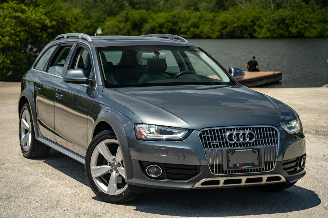 2013 Audi Allroad - Image 16 of 31