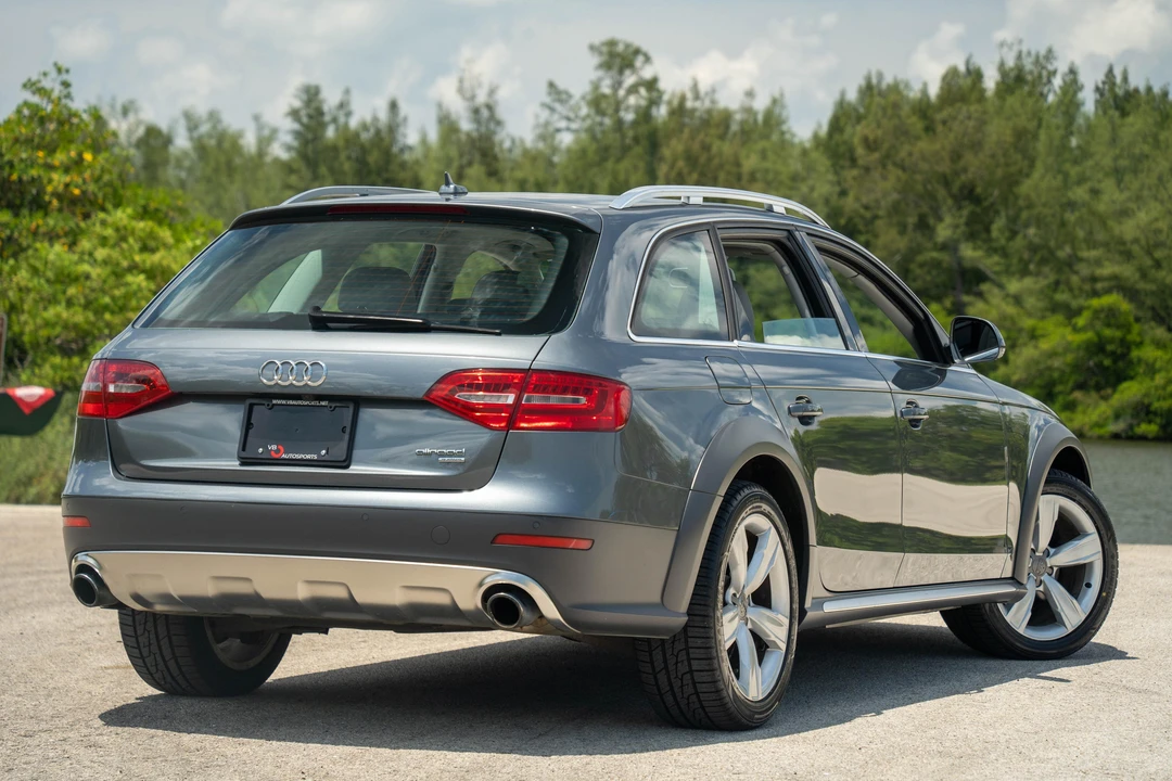 2013 Audi Allroad - Image 14 of 31