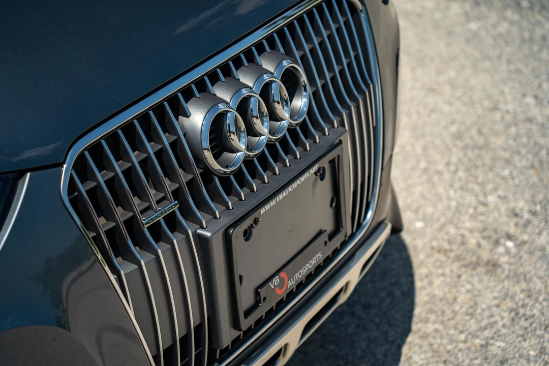 2013 Audi Allroad - Image 24 of 31