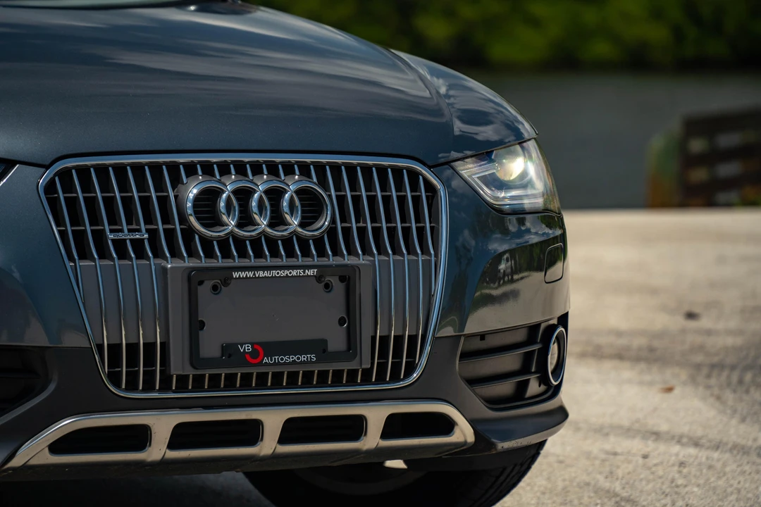 2013 Audi Allroad - Image 25 of 31