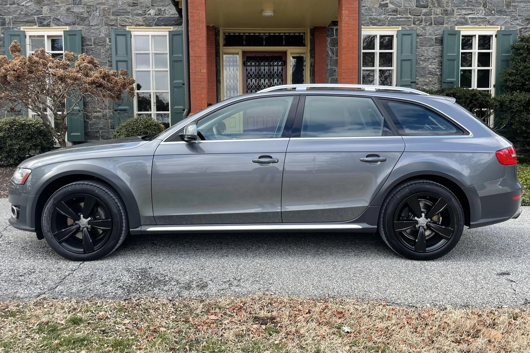 2013 Audi B8 A4 - Image 3 of 5