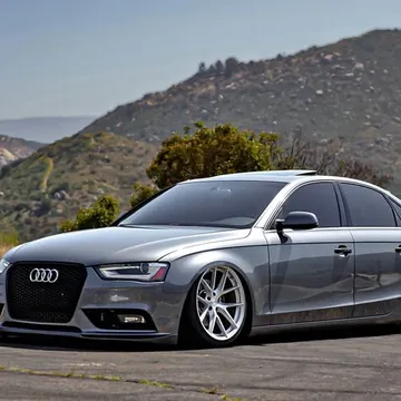2013 Audi A4 B8.5 Premium
