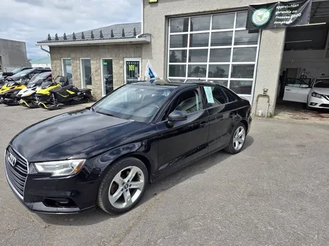 2013 Audi A4 Quattro Manual