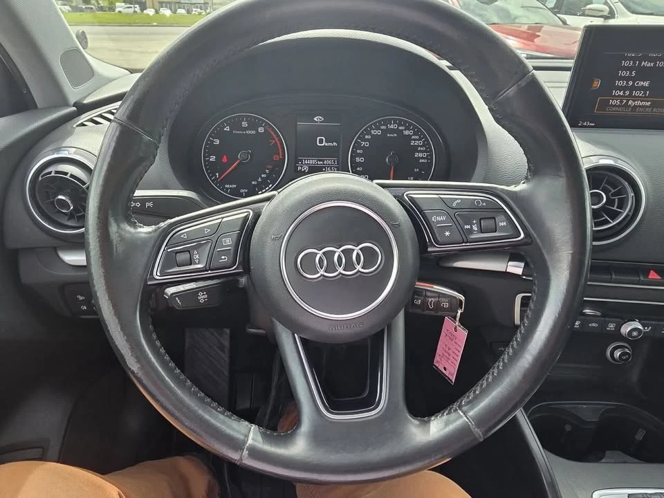 2013 Audi B8 A4 - Image 9 of 12