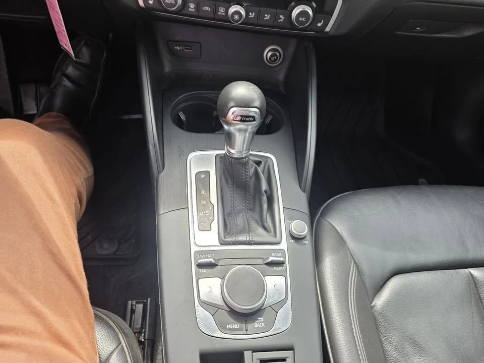 2013 Audi B8 A4 - Image 11 of 12