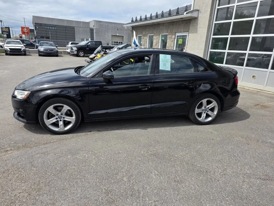 2013 Audi B8 A4 - Image 2 of 12