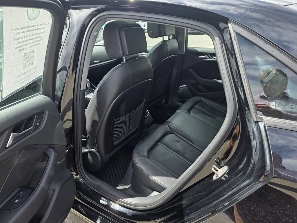 2013 Audi B8 A4 - Image 7 of 12