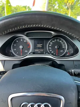 2013 Audi A4