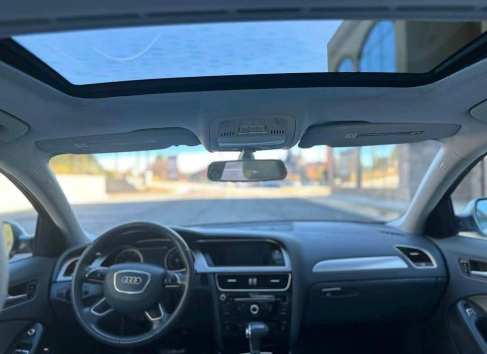 2013 Audi B8 A4 - Image 12 of 13