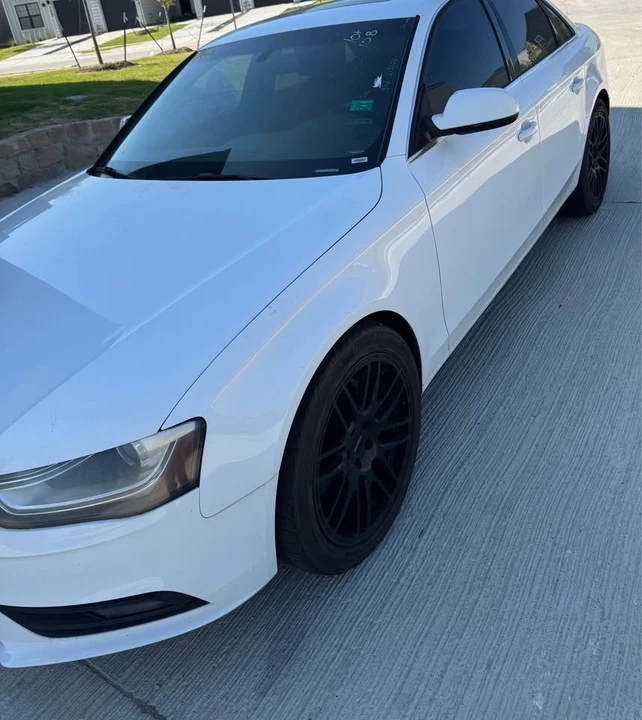 2013 Audi B8 A4 - Image 3 of 6