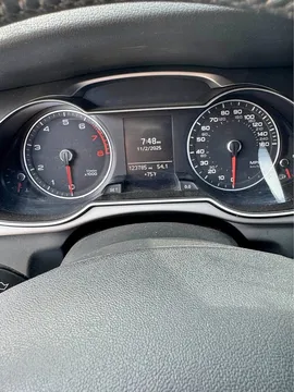 2013 Audi A4