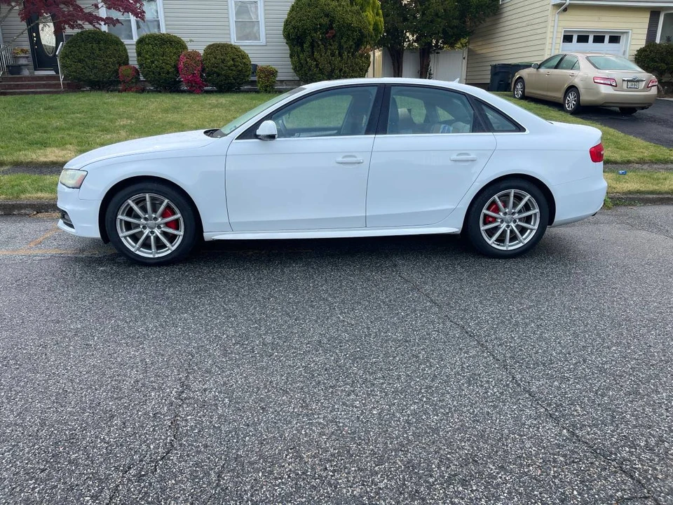 2013 Audi B8 A4 - Image 15 of 18