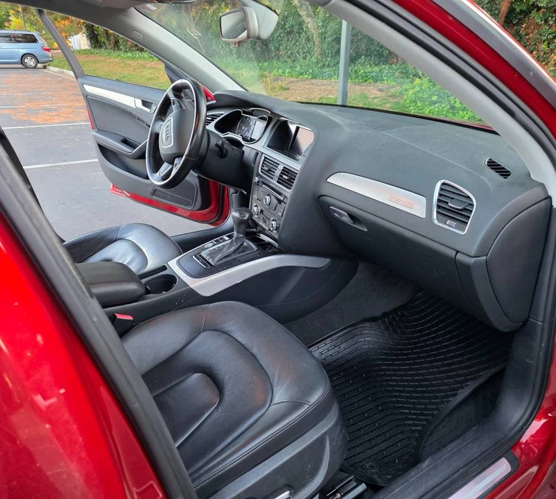 2013 Audi B8 A4 - Image 13 of 22
