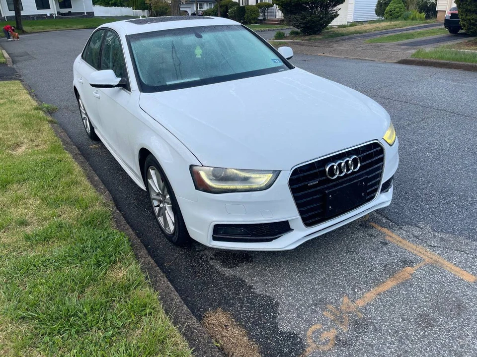 2013 Audi B8 A4 - Image 13 of 18