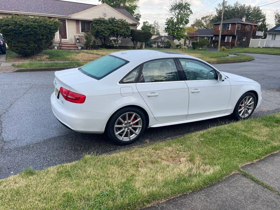 2013 Audi B8 A4 - Image 14 of 18
