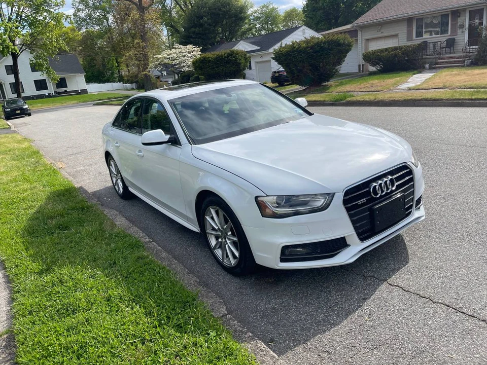 2013 Audi B8 A4 - Image 6 of 18