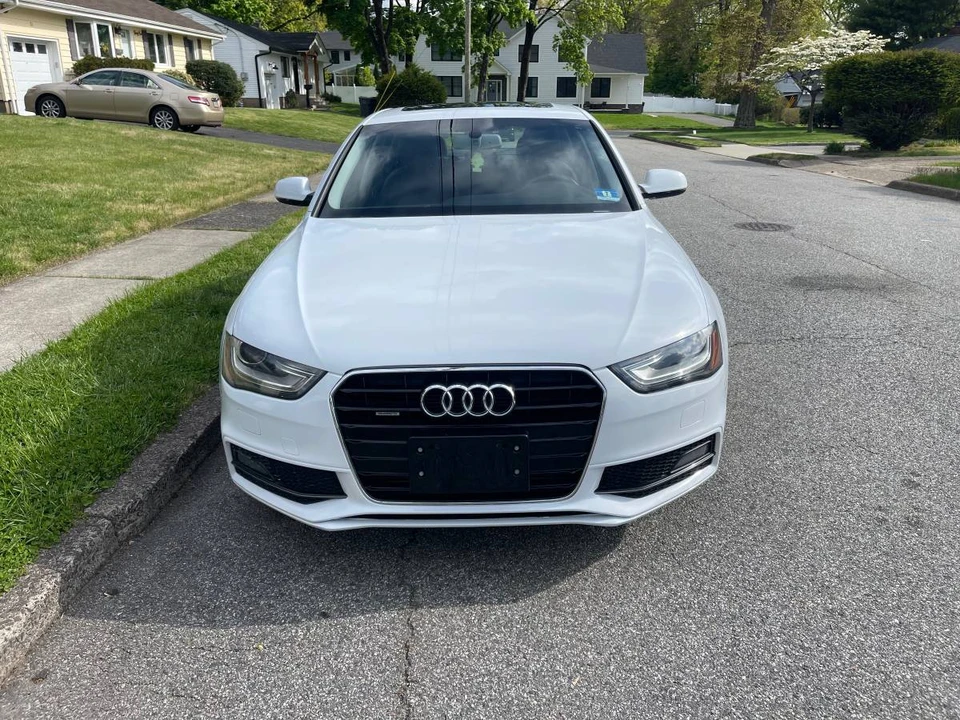 2013 Audi B8 A4 - Image 2 of 18