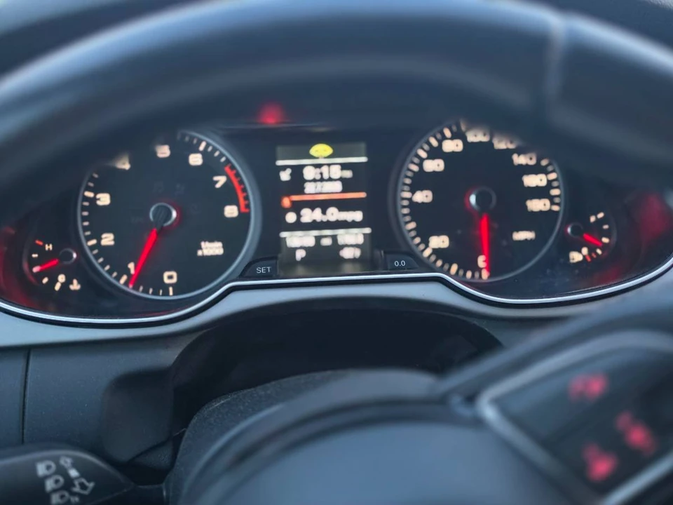 2013 Audi B8 A4 - Image 2 of 8