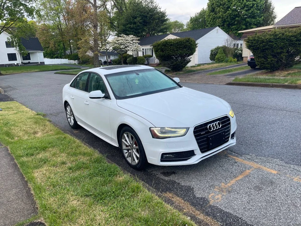 2013 Audi B8 A4 - Image 17 of 18