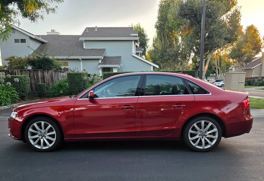 2013 Audi B8 A4 - Image 20 of 22