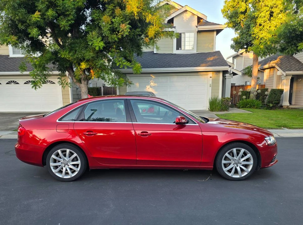 2013 Audi B8 A4 - Image 21 of 22