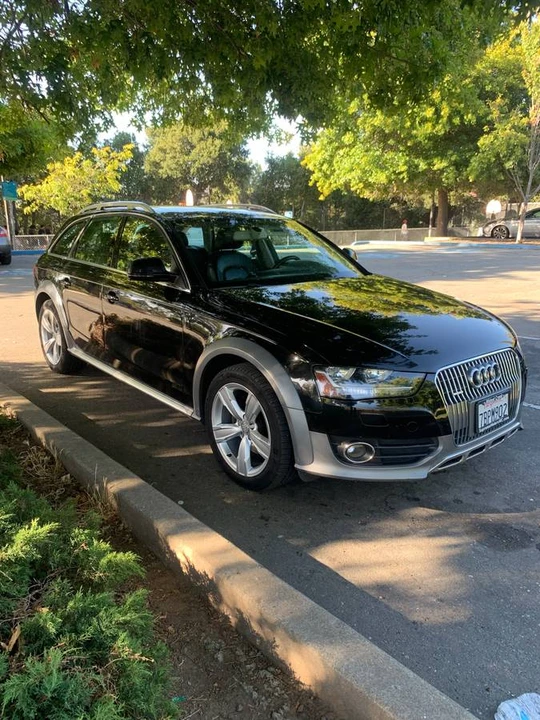 2013 Audi B8 A4 - Image 2 of 11