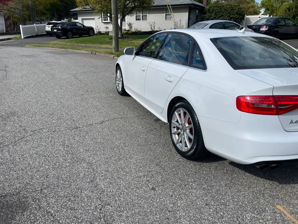 2013 Audi B8 A4 - Image 5 of 18