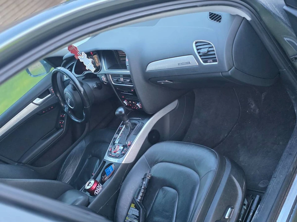 2013 Audi B8 A4 - Image 3 of 8