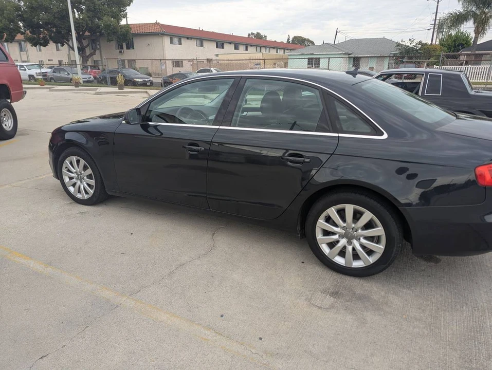 2013 Audi B8 A4 - Image 3 of 7