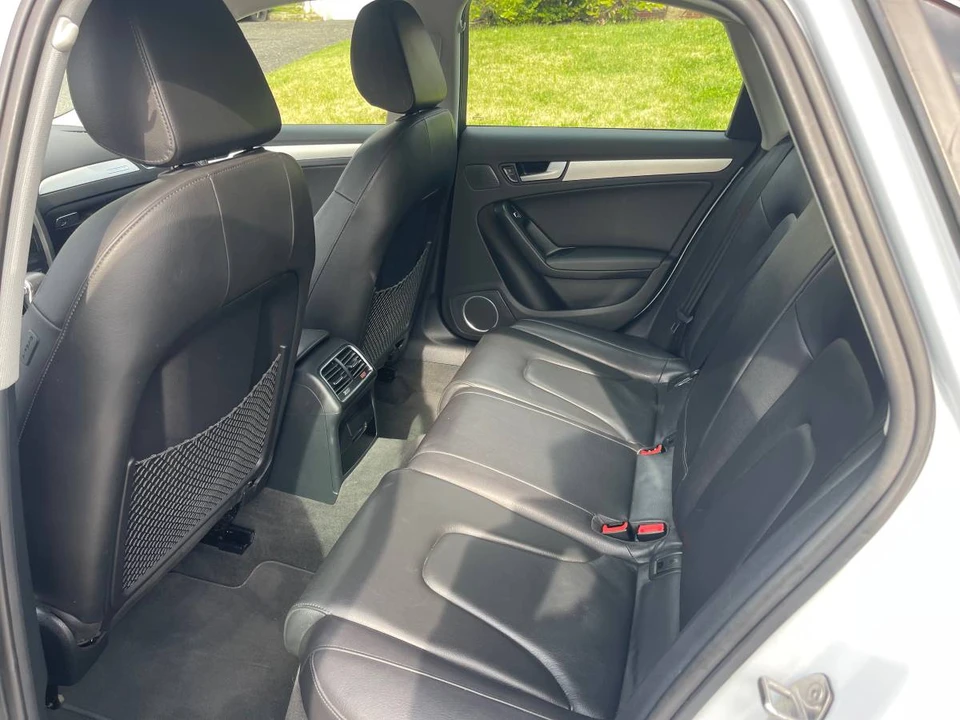 2013 Audi B8 A4 - Image 11 of 18