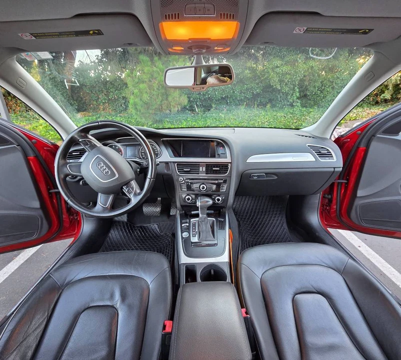 2013 Audi B8 A4 - Image 18 of 22