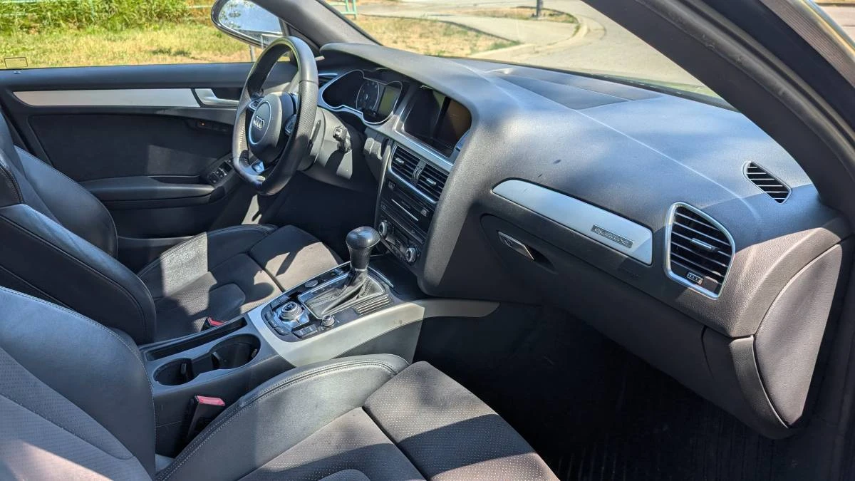 2013 Audi B8 A4 - Image 6 of 6