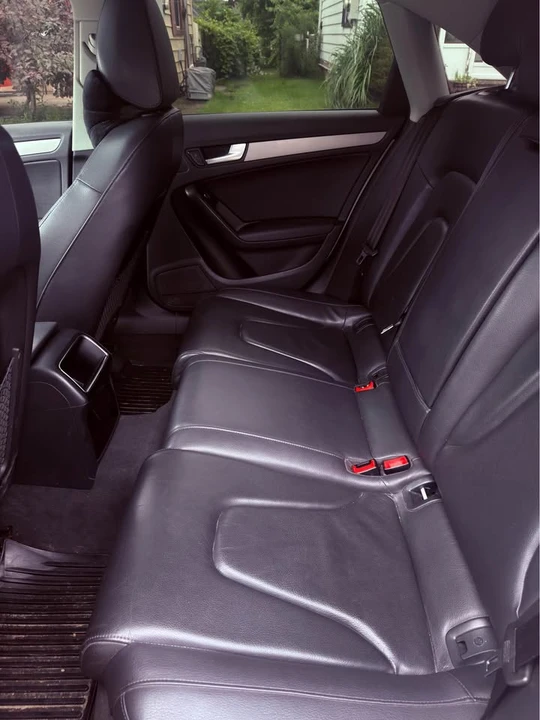 2013 Audi B8 A4 - Image 10 of 10