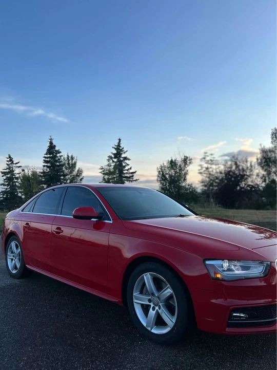 2013 Audi B8 A4 - Image 3 of 17