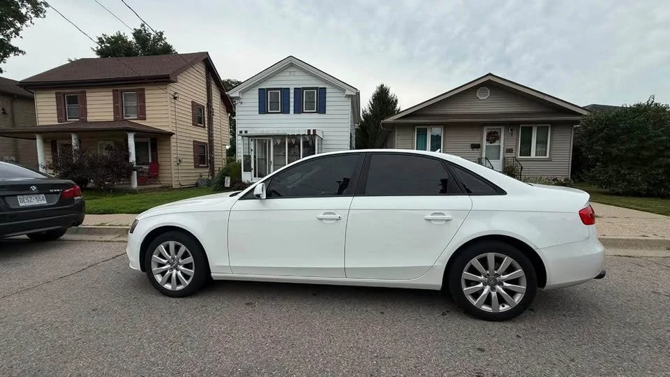 2013 Audi B8 A4 - Image 5 of 10