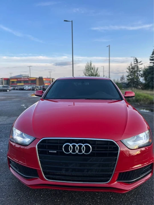 2013 Audi B8 A4 - Image 2 of 17