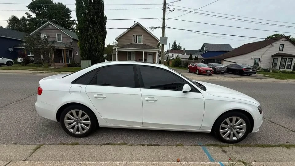 2013 Audi B8 A4 - Image 4 of 10