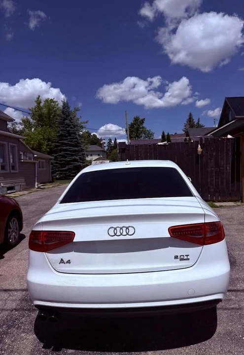 2013 Audi B8 A4 - Image 2 of 10