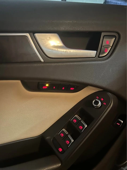 2013 Audi B8 A4 - Image 2 of 11